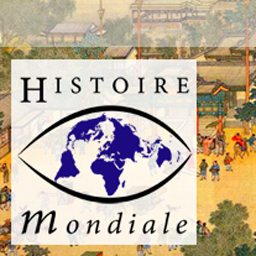 Site web magazine Histoire mondiale Agence Médias Création Auxerre - création de site internet à Auxerre - Yonne - Bourgogne